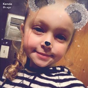 Meet your Posher, Mackenzie